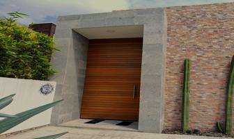 Foto de inmueble en Intersección Blvd, Misión de San Francisco s/n, Fracc. Lomas de Juriquilla, 76220 Santa Rosa Jáuregu #s/n, Col. Las Flores C.P. 76220, Querétaro