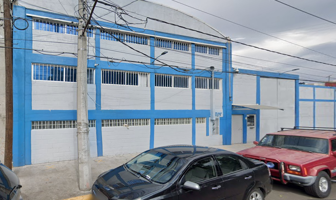 Foto de inmueble en San Andrés Tetepilco #s/n, Col. San Andrés Tetepilco C.P. 09440, Iztapalapa