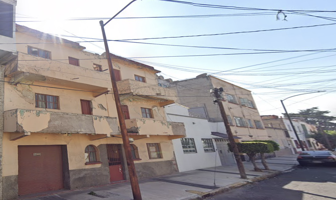 Foto de inmueble en Santa Gertrudis 88, Industrial, Gustavo A. Madero, 07800 Ciudad de México, CDMX #s/n, Col. Industrial C.P. 07800, Gustavo A. Madero