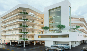 Foto de inmueble en 82103 Mazatlán, Sinaloa, Col. Marina Mazatlán C.P. 82103, Mazatlán
