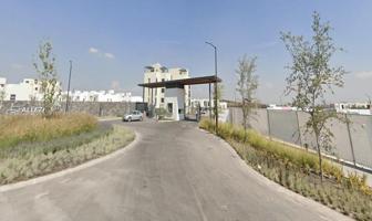 Foto de inmueble en Prol. Constituyentes Ote. 555, Mirador, 76246 Santiago de Querétaro, Qro. #555Int. 34A, Col. Zen Life Residencial II C.P. 76246, El Marqués