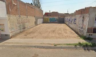 Foto de inmueble en José Maria Ruiz de Tejada y Otal  #s/n, Col. José Guadalupe Peralta Gámez C.P. 20196, Aguascalientes