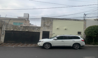 Foto de inmueble en Zotitla #s/n, Col. Abdias Garcia Soto C.P. 05530, Cuajimalpa de Morelos