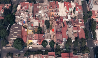 Foto de inmueble en Pople 24, Santa María Insurgentes, Cuauhtémoc, 06430 Ciudad de México, CDMX #24, Col. Santa Maria Insurgentes C.P. 06430, Cuauhtémoc