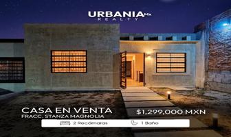 Foto de inmueble en Bellaria #11524, Col. Stanza Magnolia C.P. 82264, Mazatlán
