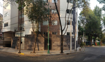 Foto de inmueble en Tintoreto 57, Nonoalco, Benito Juárez, 03700 Ciudad de México, CDMX #57, Col. Santa Maria Nonoalco C.P. 03700, Benito Juárez