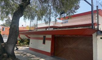 Foto de inmueble en Luis Cabrera #s/n, Col. Ciudad Satélite C.P. 53100, Naucalpan de Juárez