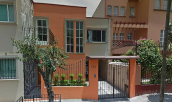 Foto de inmueble en Abelardo Carrillo Y Gariel 292, Villa de Cortés, Benito Juárez, 03520 Ciudad de México, CDMX #292, Col. Villa de Cortes C.P. 03530, Benito Juárez