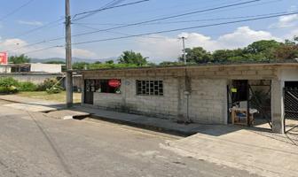 Foto de inmueble en Calle Oriente 7  #s/n, Col. Atzacan C.P. 94440, Atzacan