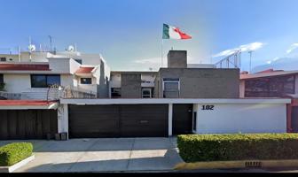 Foto de inmueble en Avenida Paseo del Bosque, Col. Paseos de Taxqueña C.P. 04250, Coyoacán