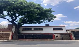 Foto de inmueble en C. Heliópolis  #s/n, Col. Clavería C.P. 02080, Azcapotzalco