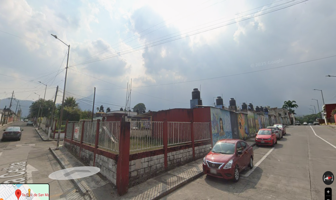 Foto de inmueble en El Espinal, Orizaba, Ver. #sn, Col. El Espinal C.P. 94330, Orizaba
