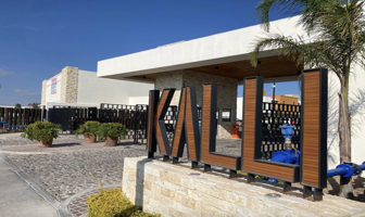 Foto de inmueble en Av. Pirámide de la Luna 229, 76908 El Pueblito, Qro. #229, Col. Rinconada Mediterráneo C.P. 76908, Corregidora