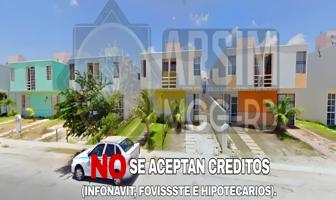 Foto de inmueble en Av. del Carmen, Playa del Carmen, Q.R. #000Int. 000, Col. Villas Riviera C.P. 77724, Solidaridad