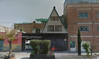 Foto de inmueble en Calle Pekín 183 #183, Col. Aquiles Serdán C.P. 15430, Venustiano Carranza