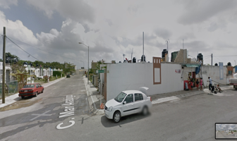 Foto de inmueble en Calle Mar Arabigo CANCUN QUINTANA ROO, Col. Villas del Mar "Plus" C.P. 77517, Benito Juárez