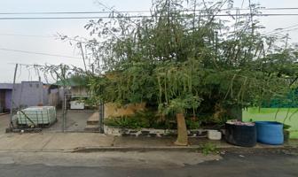 Foto de inmueble en VILLA HERMOSA #38, Col. Los Muros C.P. 88747, Reynosa