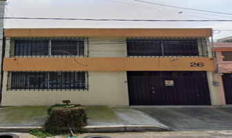 Foto de inmueble en Calle Lirio  #26, Col. Santa Maria La Ribera C.P. 06400, Cuauhtémoc