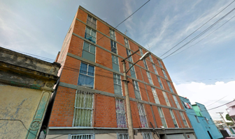 Foto de inmueble en Cjon. Galeana, Guerrero, 06300 Ciudad de México, CDMX, Col. Guerrero C.P. 06300, Cuauhtémoc