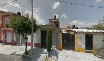 Foto de inmueble en Puente de Alvarado 11, La Bomba, 56600 Chalco de Díaz Covarrubias, Méx. #11, Col. La Bomba C.P. 56600, Chalco