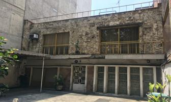 Foto de inmueble en C. Dr. José María Vértiz 493, Piedad Narvarte, Benito Juárez, 03000 Ciudad de México, CDMX, Col. Piedad Narvarte C.P. 03000, Benito Juárez