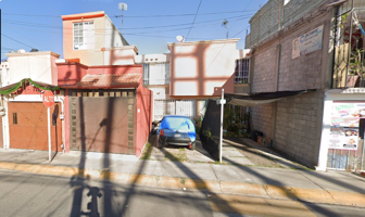 Foto de inmueble en Calle Bosque de los Arces 73 #73, Col. Los Héroes Tecámac II C.P. 55764, Tecámac