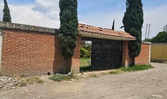 Foto de inmueble en 56640 San Gregorio Cuautzingo, Méx. #s/n, Col. San Gregorio Cuautzingo C.P. 56640, Chalco