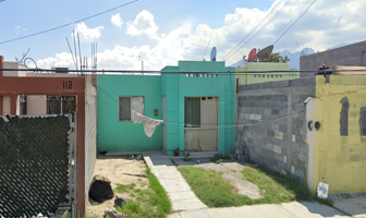 Foto de inmueble en C. de la Comunicación 114, Barrio de la Industria, 64102 Monterrey, N.L. #114, Col. Barrio de La Industria C.P. 64102, Monterrey