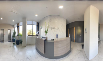 Foto de inmueble en Av. Chapalita 1470, Chapalita, 44500 Zapopan, Jal. #1470, Col. Campo de Polo Chapalita C.P. 44500, Guadalajara