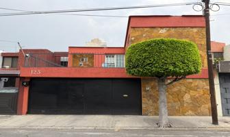 Foto de inmueble en Colina de Las Ventiscas 123, Boulevares, 53140 Naucalpan de Juárez, Méx., Col. Boulevares C.P. 53140, Naucalpan de Juárez