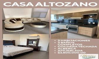 Foto de inmueble en 97304 Altosano, Yuc. #234Int. 456, Col. Merida Centro C.P. 97000, Mérida