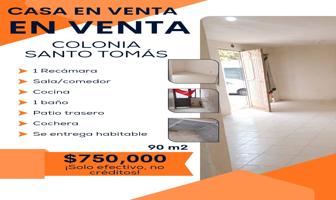 Foto de inmueble en Santo Tomas, 78433 Soledad de Graciano Sánchez, S.L.P., Col. Hacienda de Santo Tomás C.P. 78433, Soledad de Graciano Sánchez
