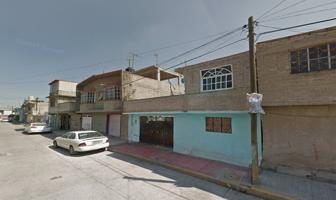 Foto de inmueble en Carpinteros, 56334 Chimalhuacán, Méx., Col. Pescadores C.P. 56334, Chimalhuacán