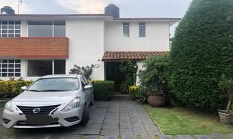 Foto de inmueble en TRES GARANTIAS #93, Col. San Jerónimo Chicahualco C.P. 52170, Metepec