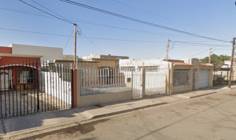Foto de inmueble en Av José María Jiménez  #1539, Col. Héctor Corella C.P. 21150, Mexicali