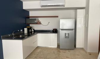 Foto de inmueble en C. 42 Nte 5, Zazil-ha, 77720 Playa del Carmen, Q.R. #5Int. 203, Col. Quintas del Carmen C.P. 77720, Solidaridad