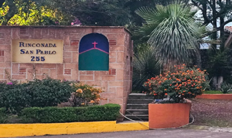 Foto de inmueble en Rcda. San Pablo, Santiago Tepalcatlalpan, Ciudad de México, CDMX #s/n, Col. El Mirador C.P. 16060, Xochimilco