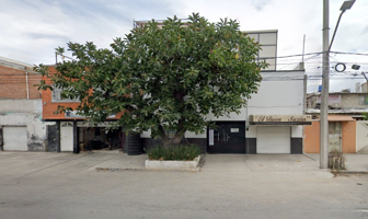 Foto de inmueble en Avenida Gran Canal del Desague #6745, Col. Ampliación Casas Alemán C.P. 07580, Gustavo A. Madero