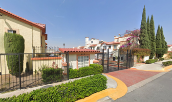 Foto de inmueble en Soria, Villa del Real 4ta Secc, 55749 Ojo de Agua, Méx., Col. Villa del Real C.P. 55749, Tecámac