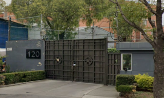 Foto de inmueble en Calz. Renacimiento 120, San Pedro Xalpa, Azcapotzalco, 02710 Ciudad de México, CDMX #120, Col. San Pedro Xalpa C.P. 02710, Azcapotzalco