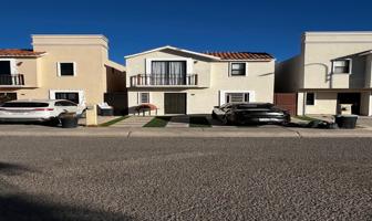 Foto de inmueble en Blvd. Luis Donaldo Colosio Murrieta, Residencial Campo Grande, La Manga, 83220 Hermosillo, Son., Col. Campo Grande Residencial C.P. 83220, Hermosillo