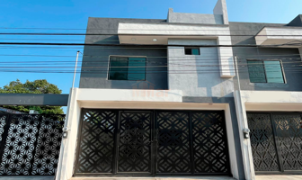Foto de inmueble en Del Pueblo, Tampico, Tamps., Col. Del Pueblo C.P. 89190, Tampico
