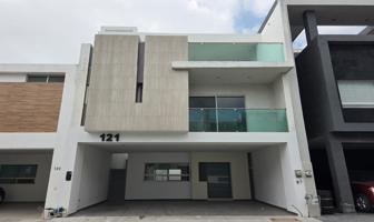 Foto de inmueble en Col. La Encomienda, Joyas de Anahuac, 66054 Cdad. Gral. Escobedo, N.L., Col. La Encomienda C.P. 66054, General Escobedo