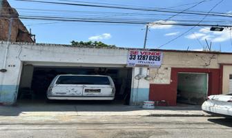 Foto de inmueble en C. Miguel Galindo 81, Mezquitan, 44260 Guadalajara, Jal. #81, Col. Barrio Mezquitan C.P. 44260, Guadalajara