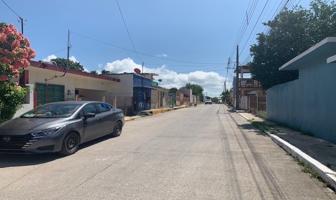 Foto de inmueble en NICOLÁS BRAVO #18, Col. 5 de Mayo C.P. 86780, Jonuta
