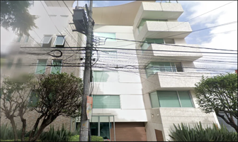 Foto de inmueble en Agustín González de Cossío 327, Col del Valle Centro, Benito Juárez, 03100 Ciudad de México, CDMX #327, Col. Insurgentes San Borja C.P. 03100, Benito Juárez