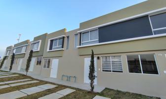 Foto de inmueble en fernando dominguez gamez  #400, Col. Buenavista C.P. 55635, Zumpango