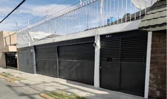 Foto de inmueble en Lindavista, 07340 Ciudad de México, CDMX, Col. San José Ticomán C.P. 07340, Gustavo A. Madero