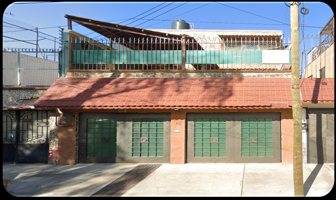 Foto de inmueble en C.Turquesa, Col. Estrella, 07810 Ciudad de México, CDMX, Col. Estrella C.P. 07810, Gustavo A. Madero