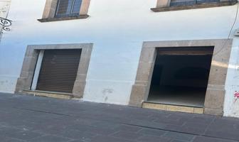 Foto de inmueble en Eduardo Ruíz, 58149 Morelia, Mich., Col. Centro Histórico C.P. 58000, Morelia